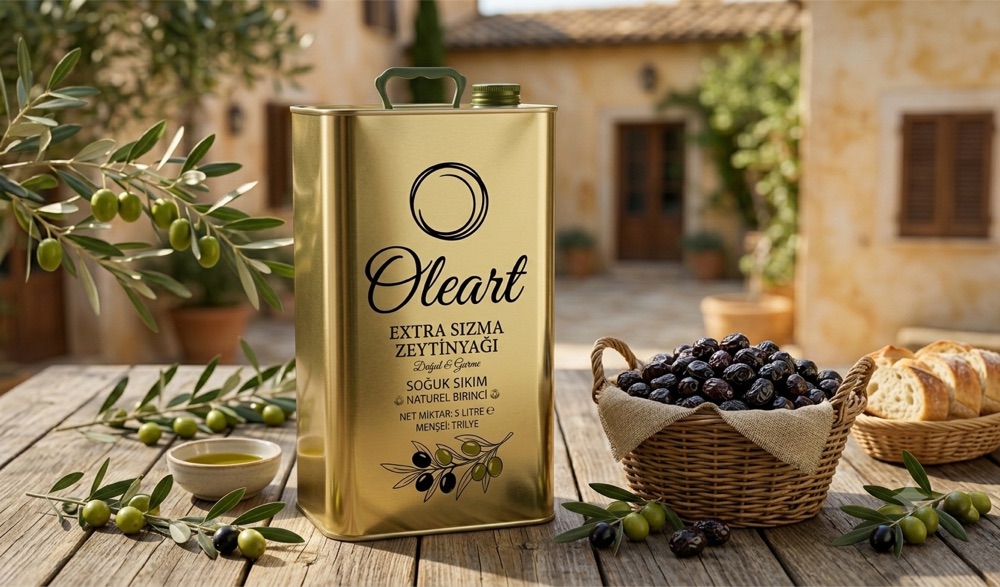 Zeytin Çeşitleri: Sele Zeytini Nedir, Nasıl Ayırt Edilir?